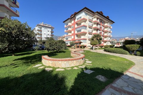 Продажа квартиры  в Оба, Анталье, Турция 2+1, 120м2, №218120 – фото 15