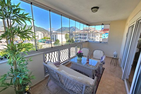 Продажа квартиры  в Оба, Анталье, Турция 2+1, 120м2, №218120 – фото 4