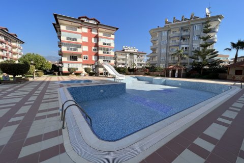 Продажа квартиры  в Оба, Анталье, Турция 2+1, 120м2, №218120 – фото 14