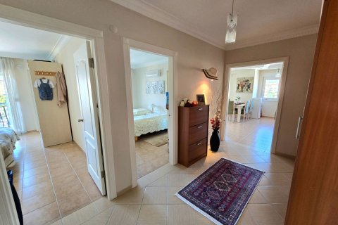 Продажа квартиры  в Оба, Анталье, Турция 2+1, 120м2, №218120 – фото 10