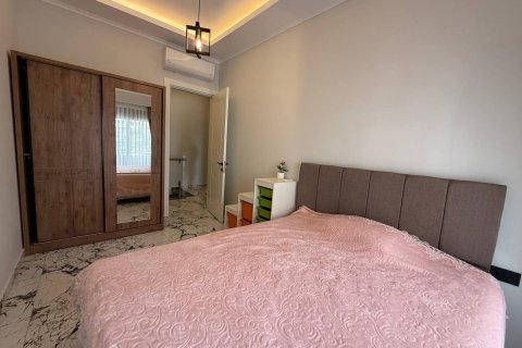 2+1 Lägenhet  i Oba, Antalya, Turkiet Nr. 218118 - 11