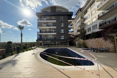 2+1 Lägenhet  i Oba, Antalya, Turkiet Nr. 218118 - 8