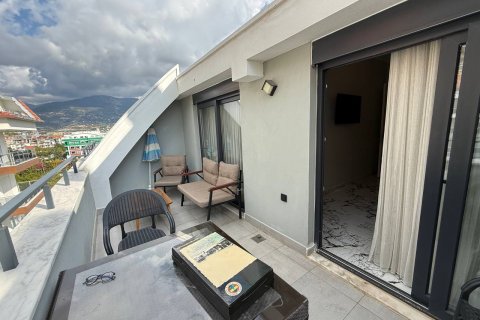 2+1 Lägenhet  i Oba, Antalya, Turkiet Nr. 218118 - 13