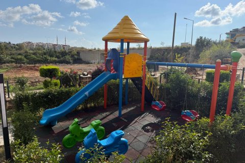 Продажа квартиры в Оба, Анталье, Турция 2+1, 110м2, №218118 – фото 1