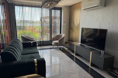 Продажа квартиры в Оба, Анталье, Турция 2+1, 110м2, №218118 – фото 2