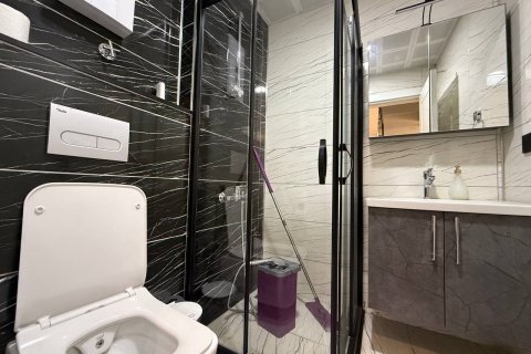 2+1 Lägenhet  i Oba, Antalya, Turkiet Nr. 218118 - 15