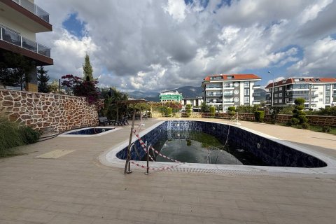 2+1 Lägenhet  i Oba, Antalya, Turkiet Nr. 218118 - 16