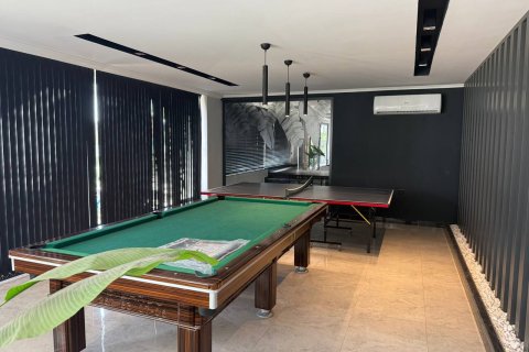 Продажа квартиры в Оба, Анталье, Турция 2+1, 110м2, №218118 – фото 3