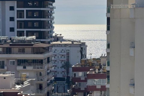 2+1 Apartment  in Mahmutlar, Antalya, Turkey No. 218070