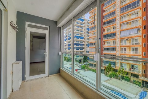 Daire 1+1 Mahmutlar, Antalya, Türkiye №218119 - 6