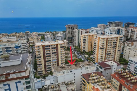 Daire 1+1 Mahmutlar, Antalya, Türkiye №218119 - 1