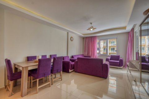 Daire 1+1 Mahmutlar, Antalya, Türkiye №218119 - 4