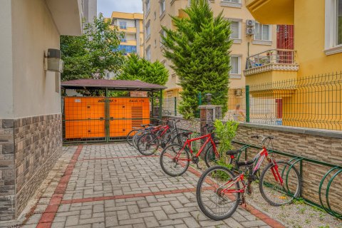 Daire 1+1 Mahmutlar, Antalya, Türkiye №218119 - 11