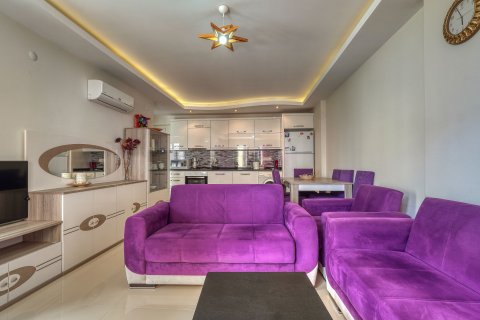 Daire 1+1 Mahmutlar, Antalya, Türkiye №218119 - 3