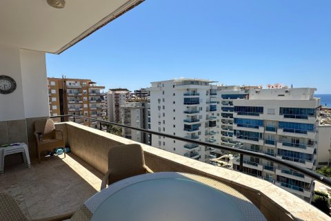 3+1 Wohnung  in Mahmutlar, Antalya, Türkei Nr. 218123 - 8