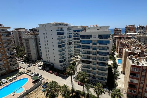 3+1 Wohnung  in Mahmutlar, Antalya, Türkei Nr. 218123 - 9