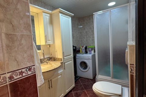 3+1 Wohnung  in Mahmutlar, Antalya, Türkei Nr. 218123 - 12