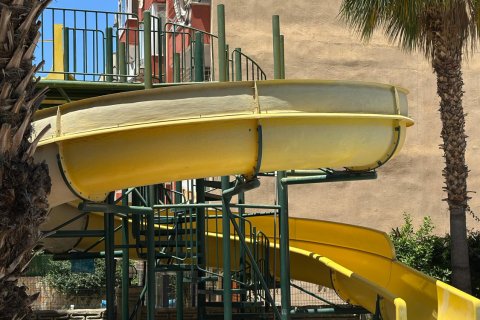 3+1 Wohnung  in Mahmutlar, Antalya, Türkei Nr. 218123 - 13