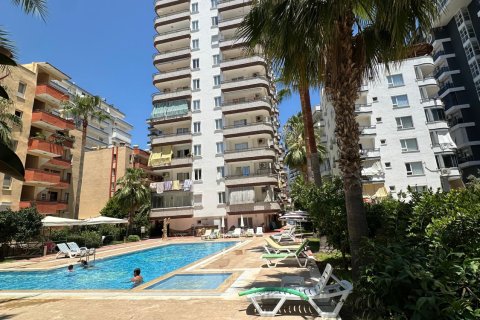 3+1 Wohnung  in Mahmutlar, Antalya, Türkei Nr. 218123 - 2
