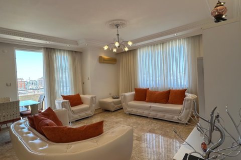 3+1 Leilighet  i Mahmutlar, Antalya, Tyrkia Nr. 218123