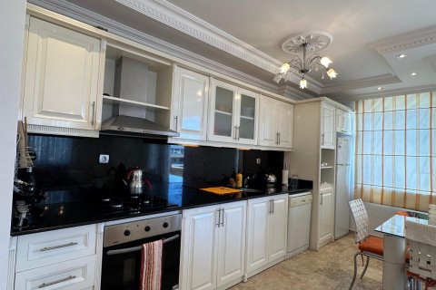 3+1 Wohnung  in Mahmutlar, Antalya, Türkei Nr. 218123 - 4