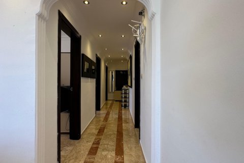 3+1 Wohnung  in Mahmutlar, Antalya, Türkei Nr. 218123 - 10