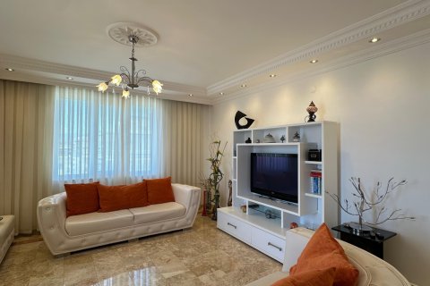 3+1 Wohnung  in Mahmutlar, Antalya, Türkei Nr. 218123 - 3