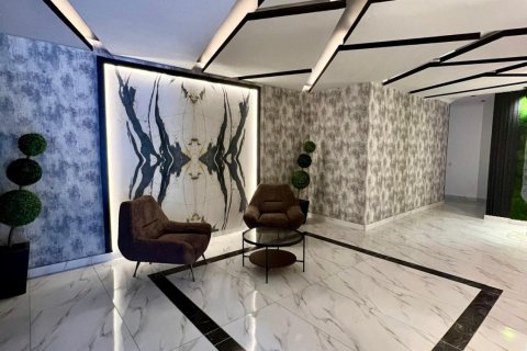 Продажа квартиры  в Махмутларе, Анталье, Турция 2+1, 110м2, №218122 – фото 17