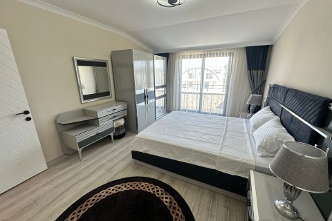 Продажа квартиры  в Махмутларе, Анталье, Турция 2+1, 110м2, №218122 – фото 7