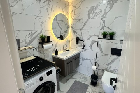 Продажа квартиры  в Махмутларе, Анталье, Турция 2+1, 110м2, №218122 – фото 12