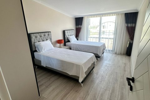 Продажа квартиры  в Махмутларе, Анталье, Турция 2+1, 110м2, №218122 – фото 8