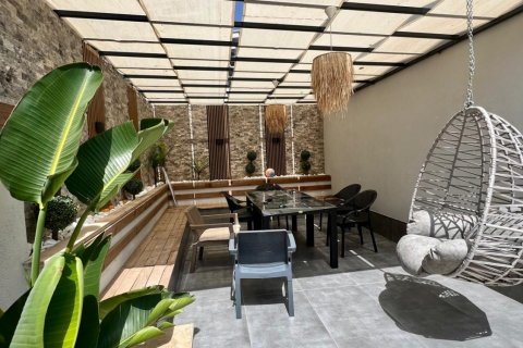 Продажа квартиры  в Махмутларе, Анталье, Турция 2+1, 110м2, №218122 – фото 15