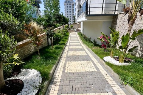 Продажа квартиры  в Махмутларе, Анталье, Турция 2+1, 110м2, №218122 – фото 16