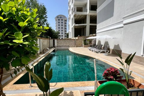 Продажа квартиры  в Махмутларе, Анталье, Турция 2+1, 110м2, №218122 – фото 13