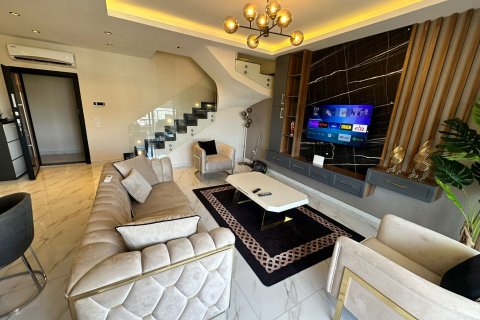 Продажа квартиры  в Махмутларе, Анталье, Турция 2+1, 110м2, №218122 – фото 3