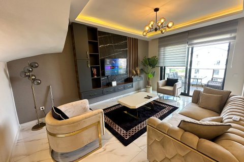 Продажа квартиры  в Махмутларе, Анталье, Турция 2+1, 110м2, №218122 – фото 5