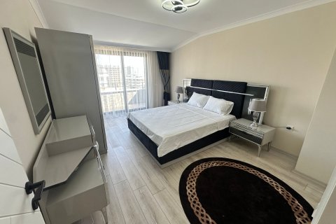 Продажа квартиры  в Махмутларе, Анталье, Турция 2+1, 110м2, №218122 – фото 6