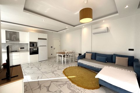 2+1 Lägenhet  i Alanya, Antalya, Turkiet Nr. 218121 - 3