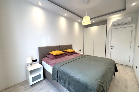 2+1 Lägenhet  i Alanya, Antalya, Turkiet Nr. 218121 - 9