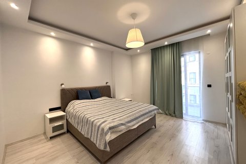 2+1 Lägenhet  i Alanya, Antalya, Turkiet Nr. 218121 - 6
