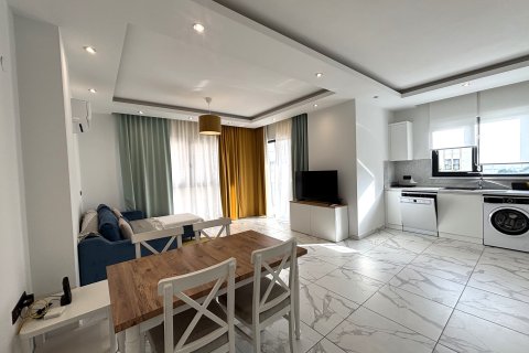 2+1 Lägenhet  i Alanya, Antalya, Turkiet Nr. 218121 - 4