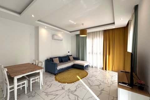 2+1 Lägenhet  i Alanya, Antalya, Turkiet Nr. 218121 - 1