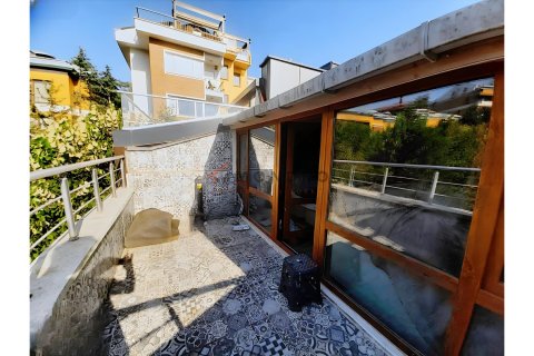 آپارتمان در Besiktas، Istanbul ، ترکیه 3 خوابه ، 110 متر مربع. شماره 225211 - 15