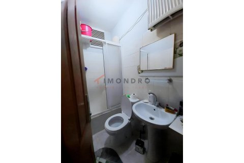 آپارتمان در Besiktas، Istanbul ، ترکیه 3 خوابه ، 110 متر مربع. شماره 225211 - 25