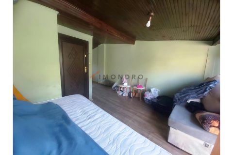 آپارتمان در Besiktas، Istanbul ، ترکیه 3 خوابه ، 110 متر مربع. شماره 225211 - 23