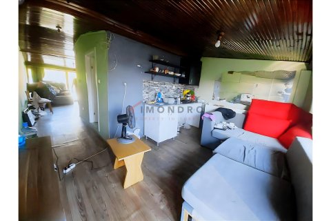 آپارتمان در Besiktas، Istanbul ، ترکیه 3 خوابه ، 110 متر مربع. شماره 225211 - 18