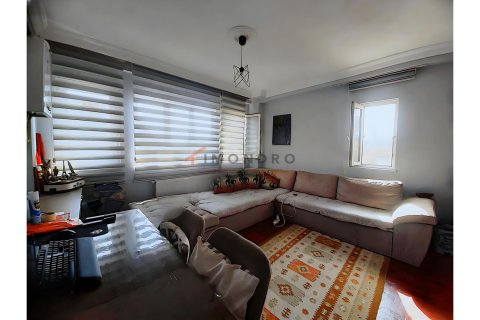 آپارتمان در Besiktas، Istanbul ، ترکیه 3 خوابه ، 110 متر مربع. شماره 225211 - 26