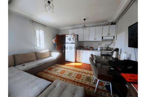 آپارتمان در Besiktas، Istanbul ، ترکیه 3 خوابه ، 110 متر مربع. شماره 225211 - 6