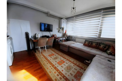 آپارتمان در Besiktas، Istanbul ، ترکیه 3 خوابه ، 110 متر مربع. شماره 225211 - 7