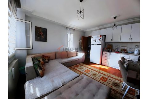 آپارتمان در Besiktas، Istanbul ، ترکیه 3 خوابه ، 110 متر مربع. شماره 225211 - 27